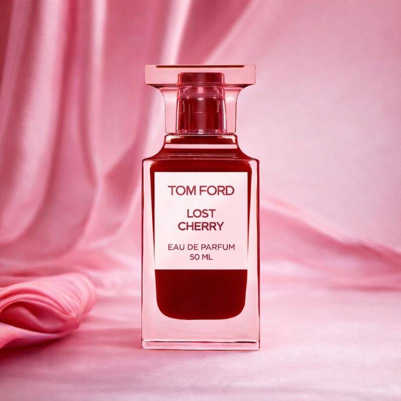 عطر لاست چری