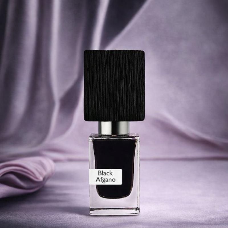 عطر بلک افغان