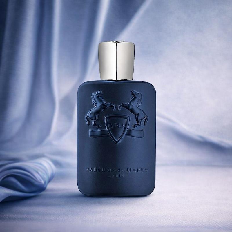عطر مارلی لیتون