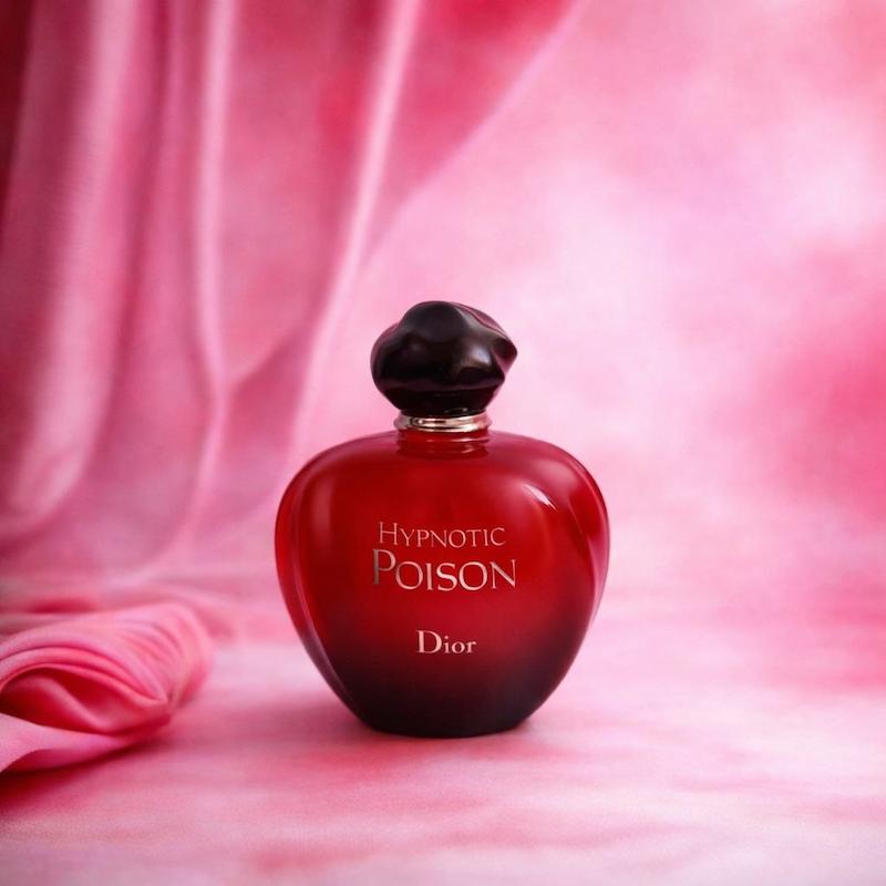 عطر هیپنوتیک پویزن