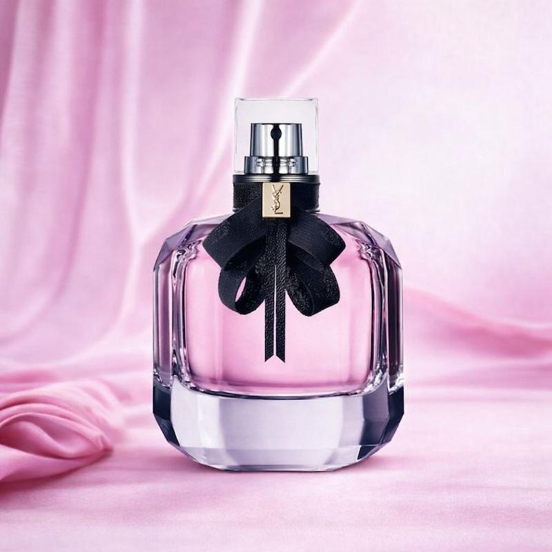 عطر مون پاریس