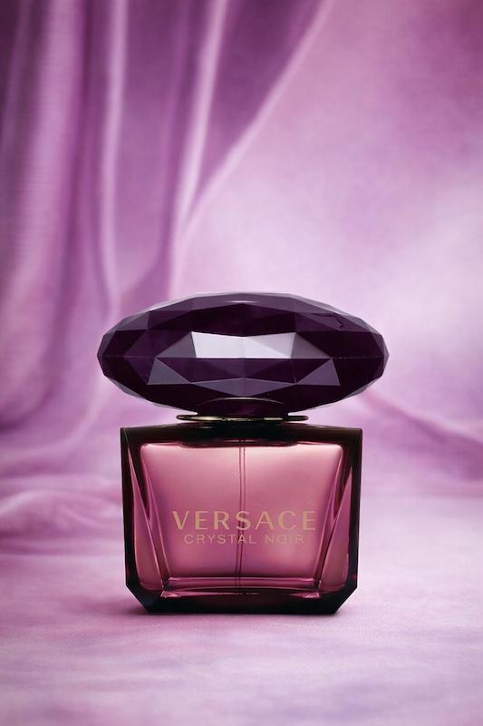 عطر کریستال نویر(ورساچه مشکی) 