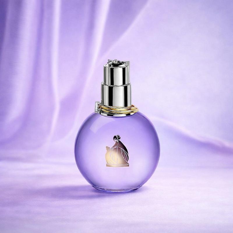 عطر اکلت