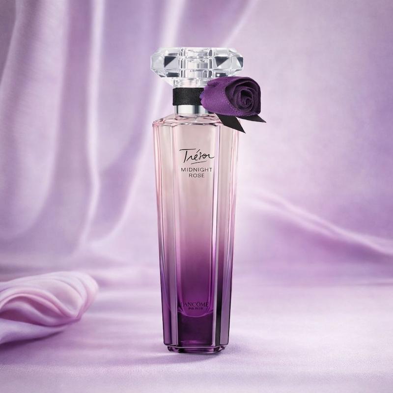 عطر میدنایت رز