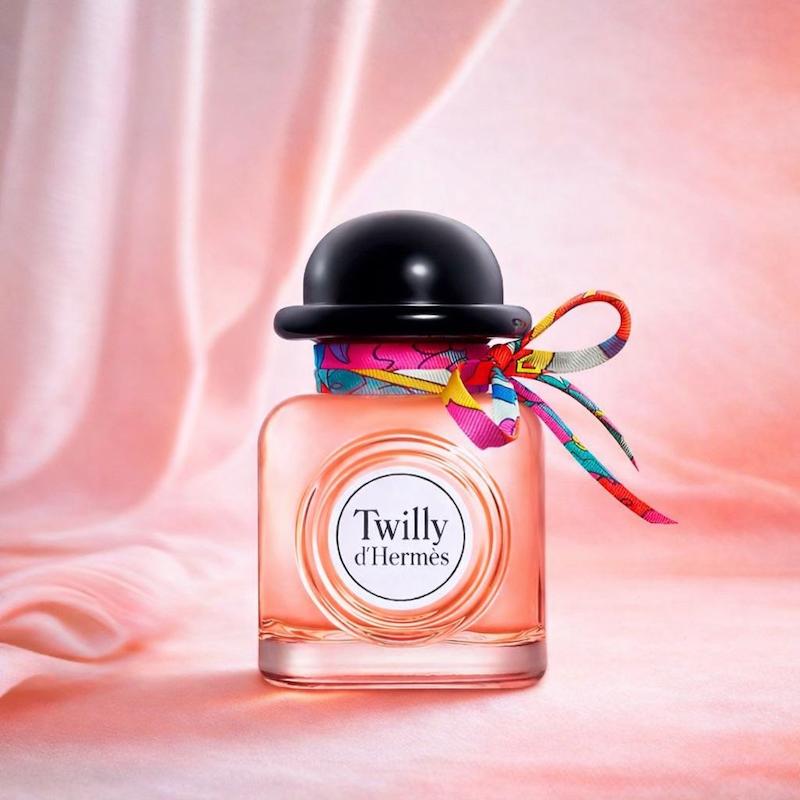 عطر تویلی هرمس