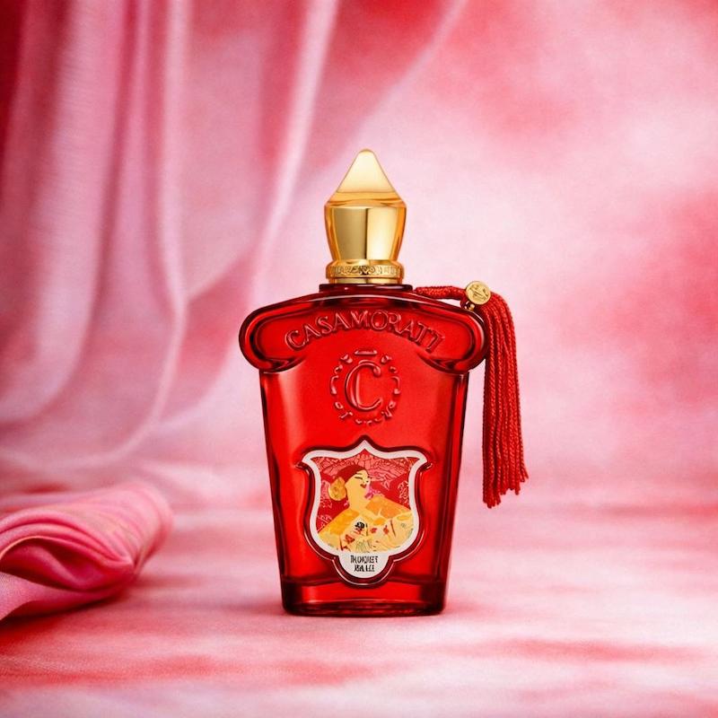 عطر بوکت آیدل