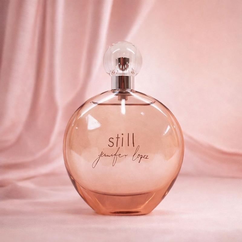 عطر جنیفر لوپز