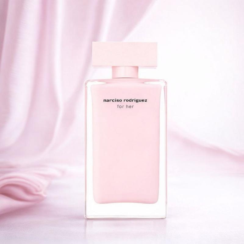 عطر نارسیسو فور هر