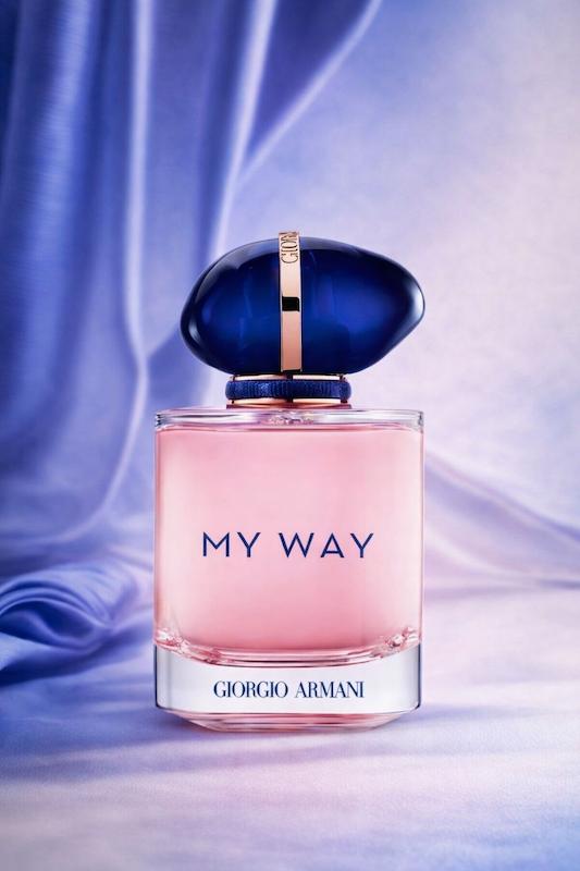 عطر مای وی