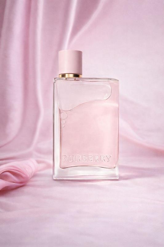 عطر باربری هر