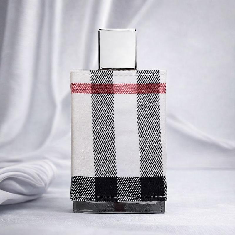 عطر باربری لندن
