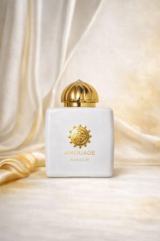 عطر آمواج آنر