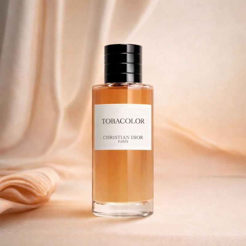 عطر توباکالر