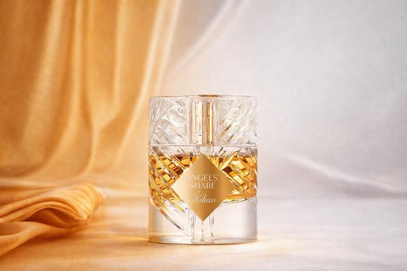 عطر آنجلز شر