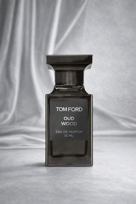عطر عود وود