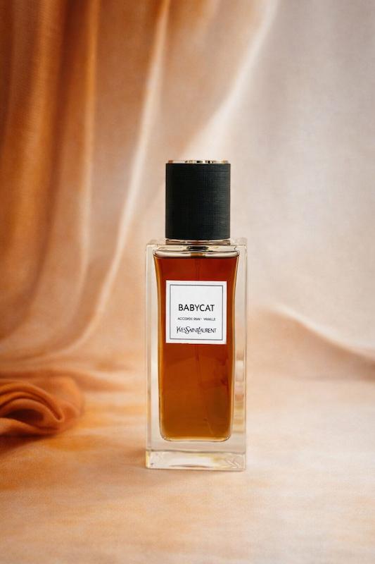عطر بیبی کت