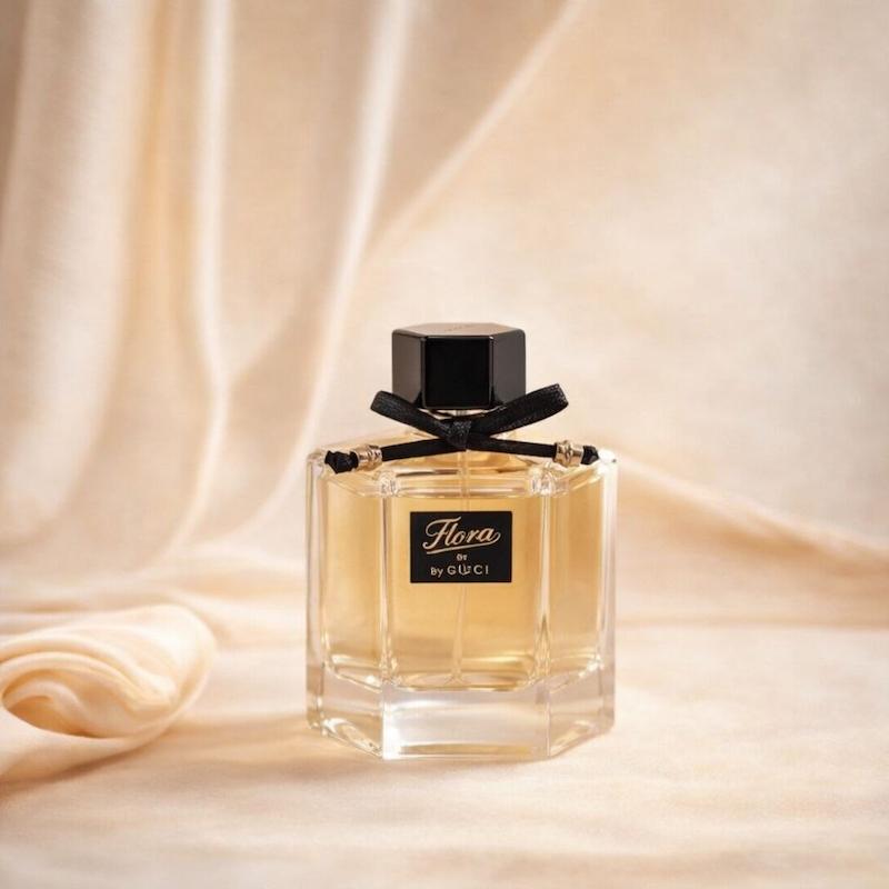 عطر گوچی فلورا 