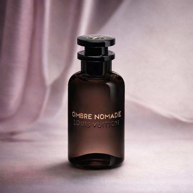عطر امبر نومد