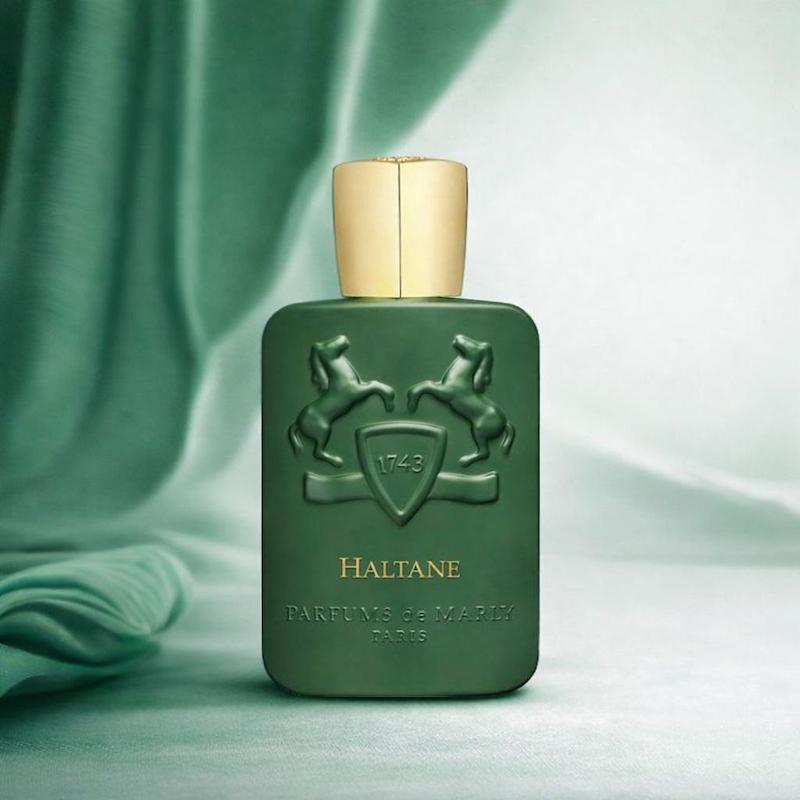 عطر مارلی هالتان