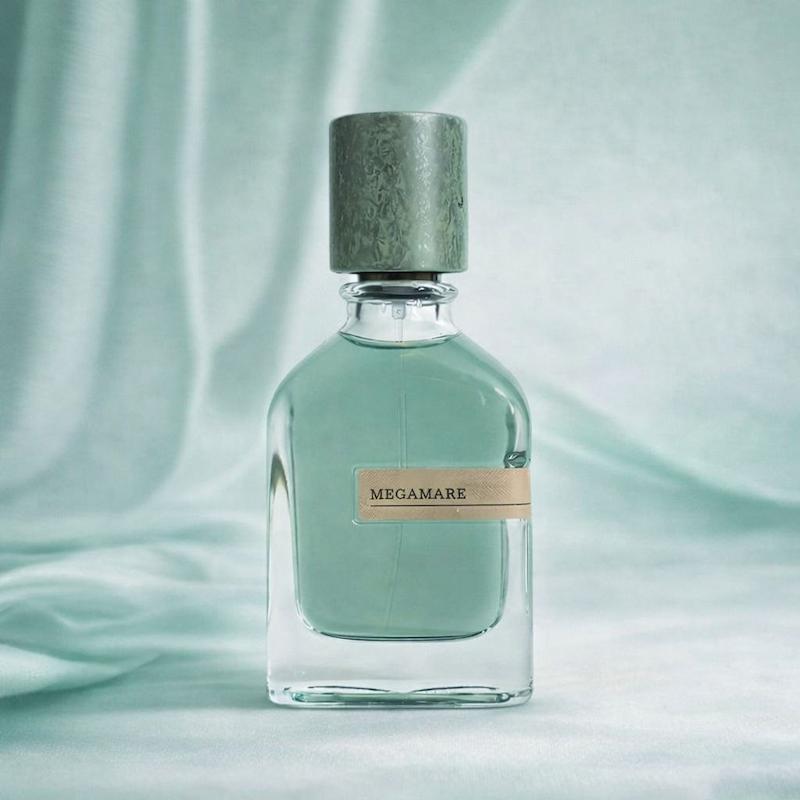 عطر مگاماره