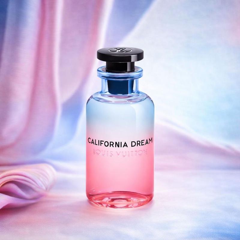 عطر کالیفرنیا