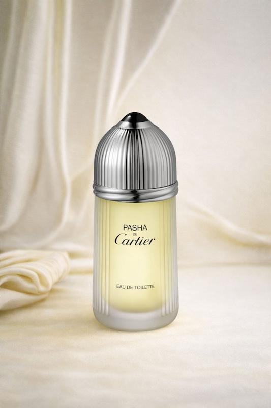 عطر کارتیر پاشا
