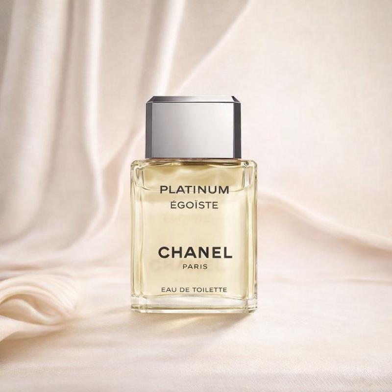 عطر شنل پلاتینیوم