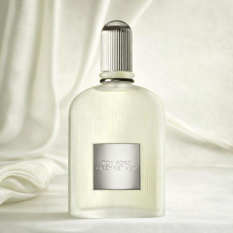 عطر گری وتیور