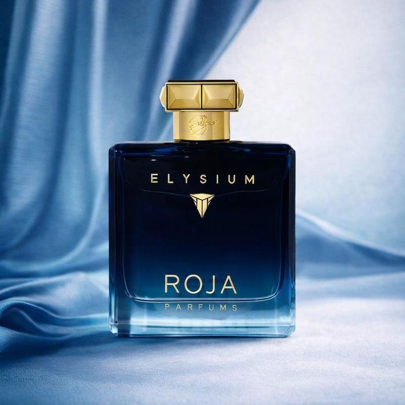 عطر روژا الیسیوم
