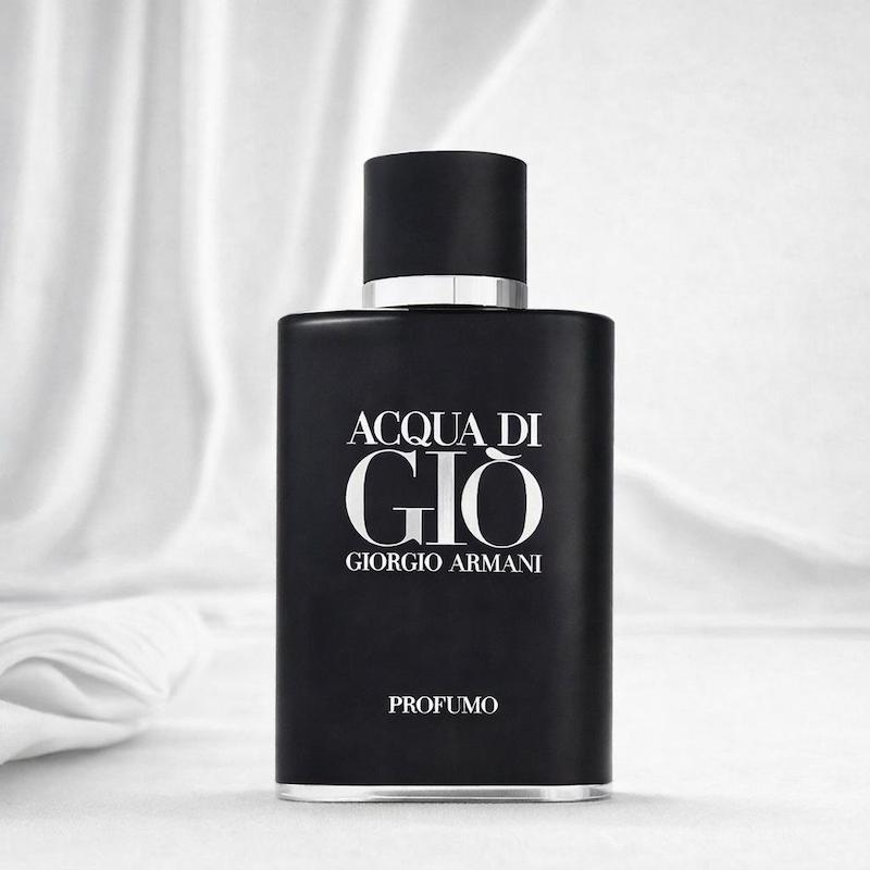 عطر آکوا دی جیو پارفوم