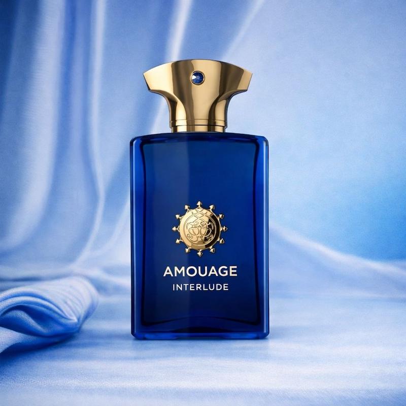 عطر اینترلود مردانه