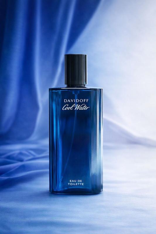 عطر کول واتر