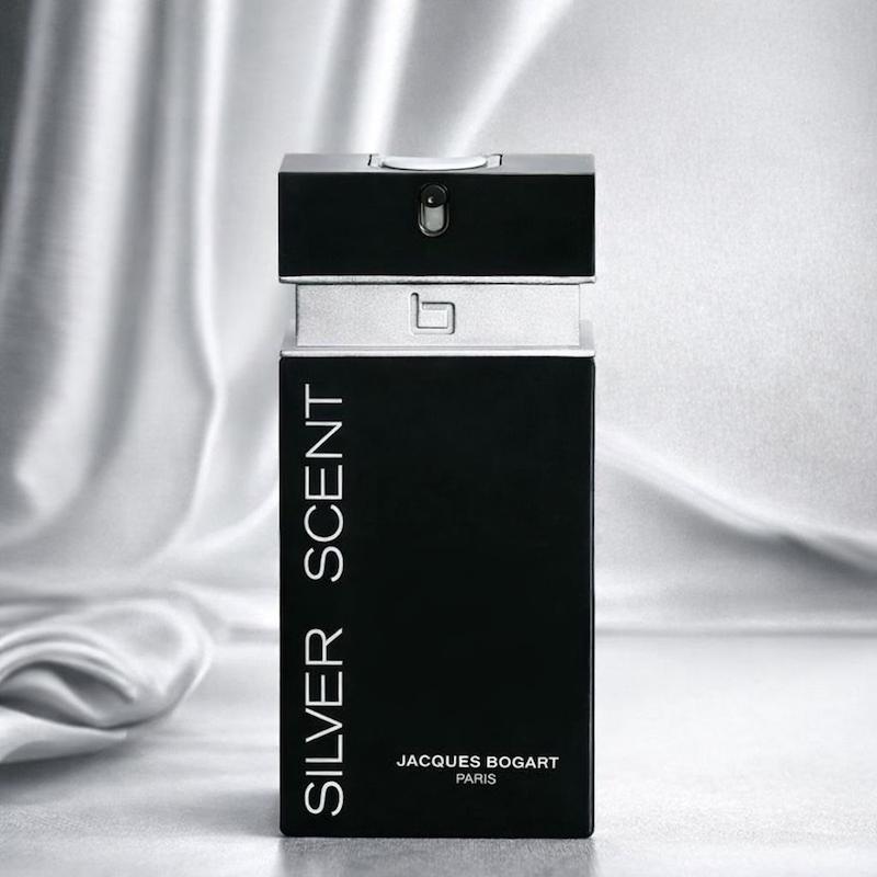 عطر سیلور سنت بوگارت