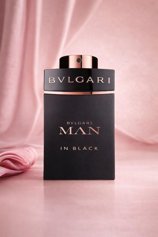 عطر من این بلک