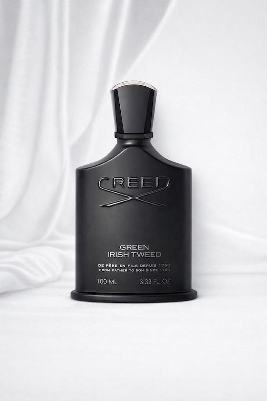 عطر گرین آیریش