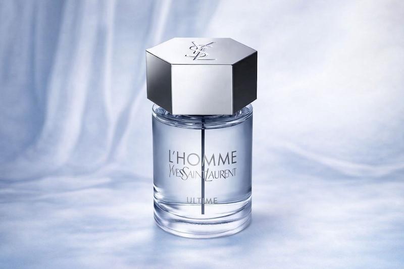 عطر لهوم اولتایم
