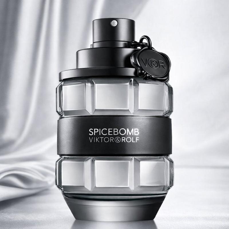 عطر اسپایس بمب