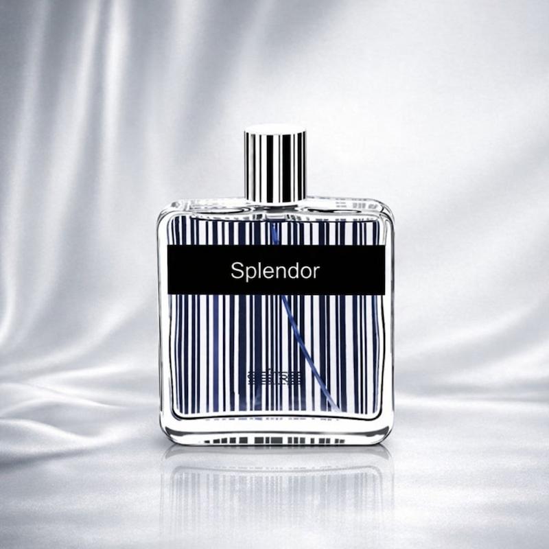 عطر اسپلندور