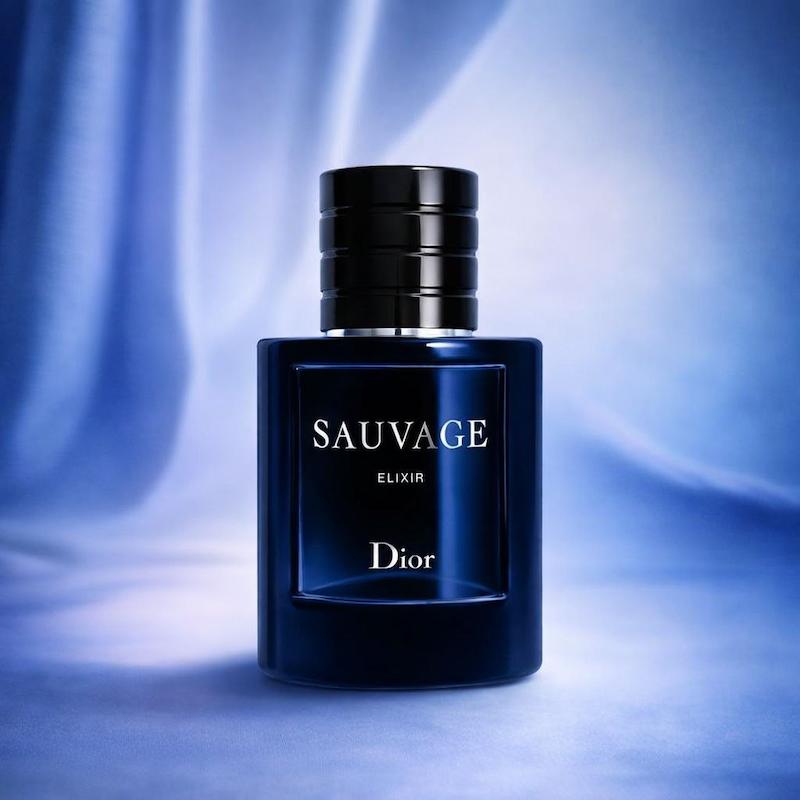 عطر ساواج الکسیر