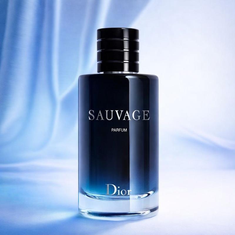 عطر ساواج دیور