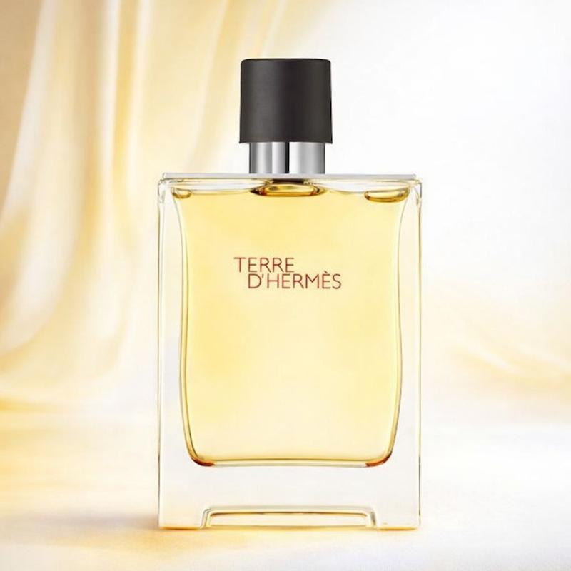 عطر تق هرمس