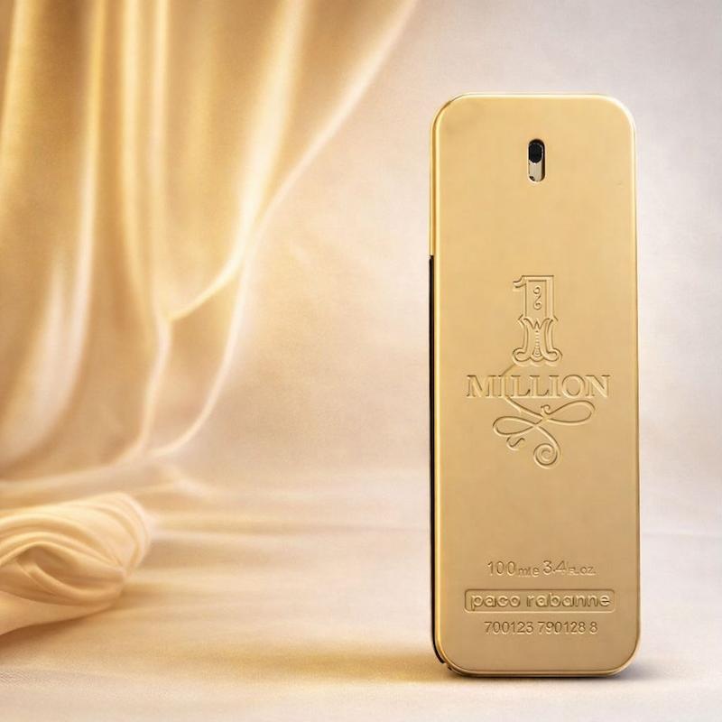 عطر وان میلیون