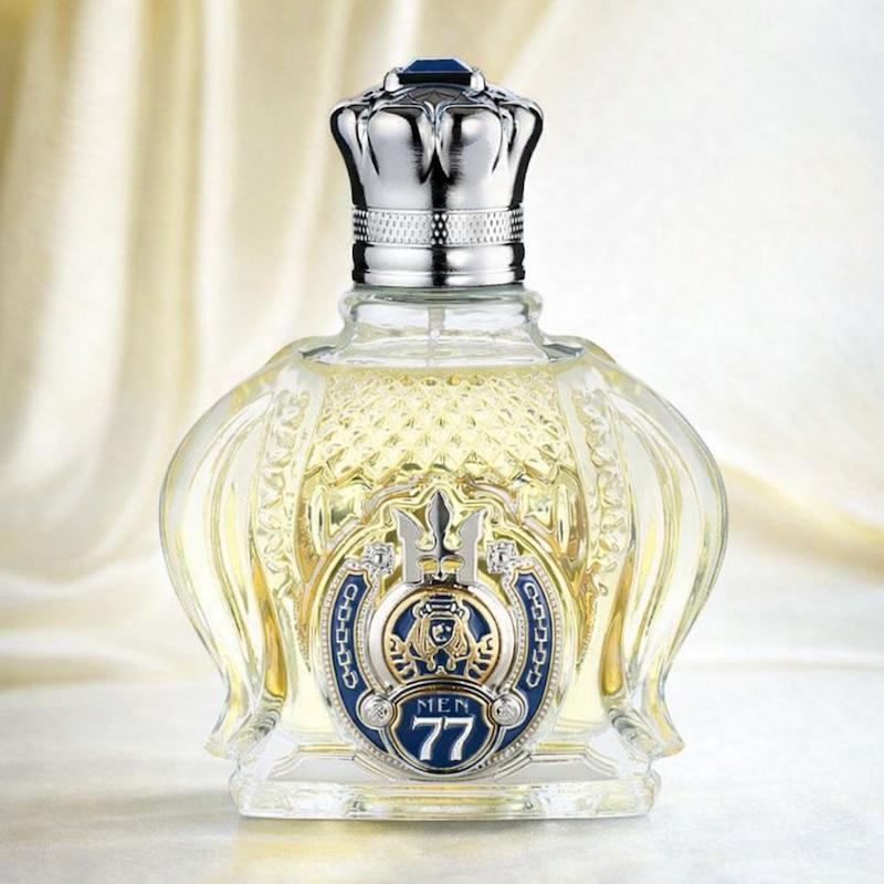 عطر شیخ 77