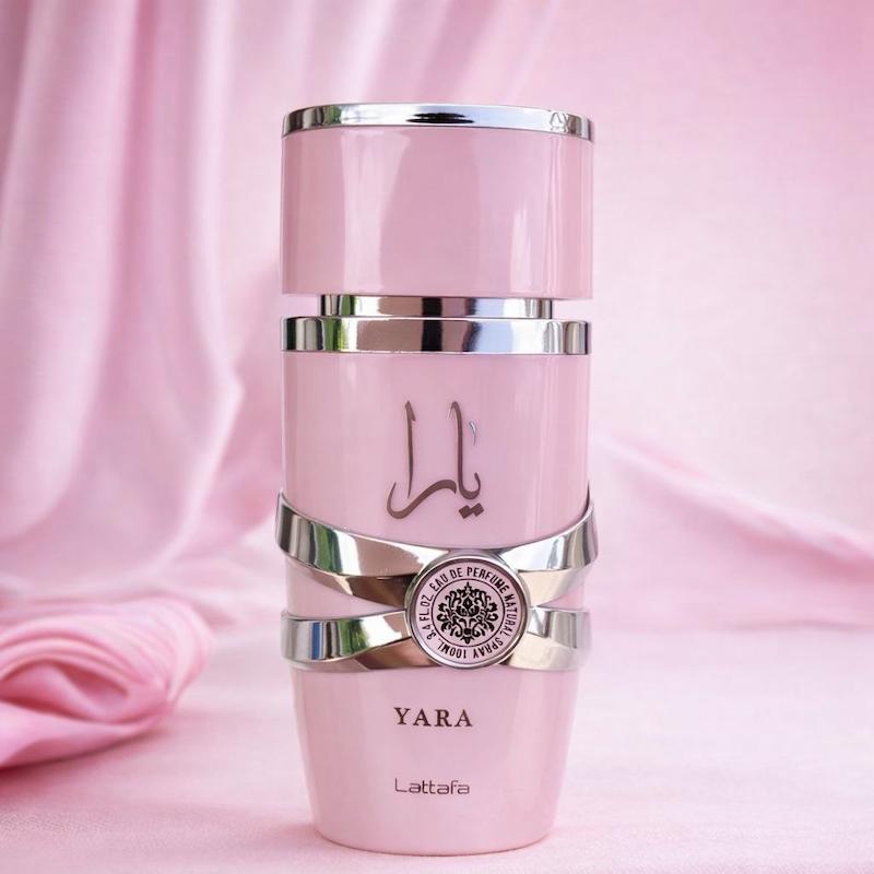 عطر یارا