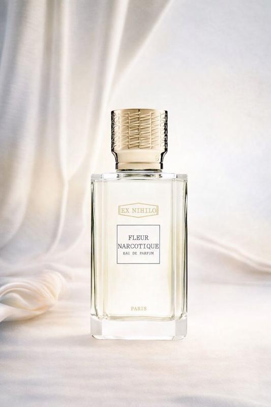 عطر فلور نارکوتیک