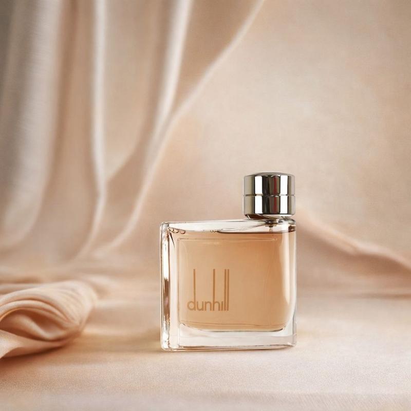 عطر دانهیل قهوه ای