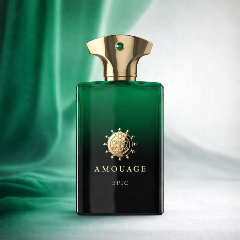 عطر آمواج اپیک