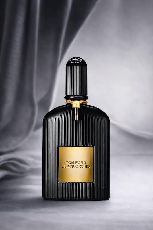 عطر بلک ارکید