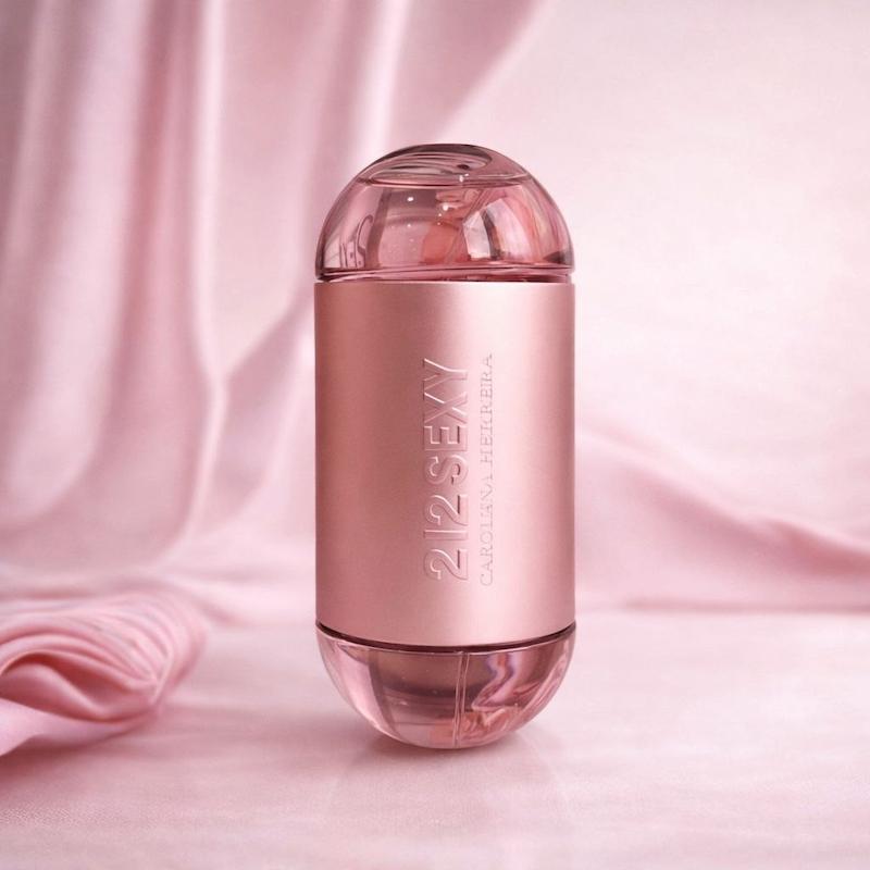 عطر سکسی 212 زنانه