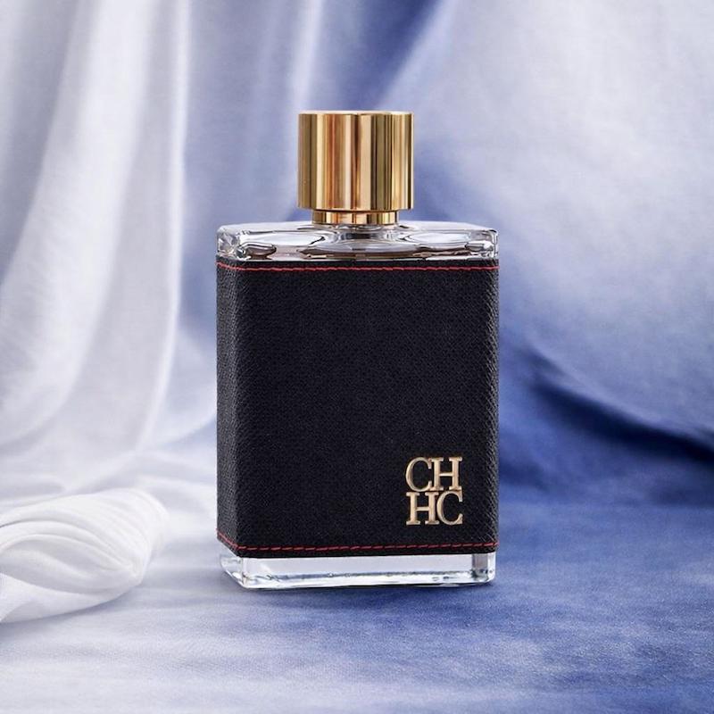 عطر سی اچ مردانه